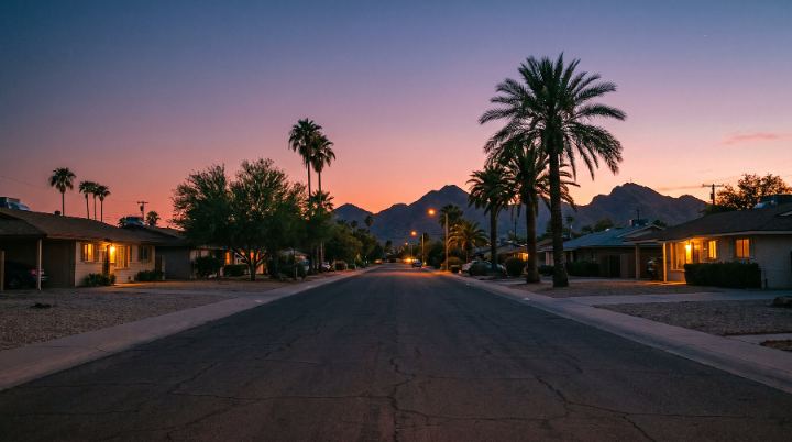 Peoria